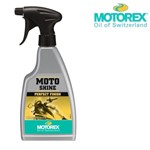 MOTO SHINE LUCIDANTE SPRAY (Conf. 500ml.)