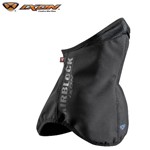 AIRBLOCK NECK MASCHERA TESSUTO UOMO NERO S