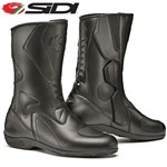 STIVALI SIDI PEJO RAIN NERO NERO 42 (US 8.5)