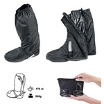 COPRISCARPE NANO PLUS NERO 38-39 (In Esaurimento)