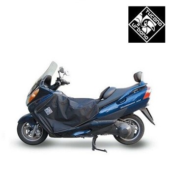 TERMOSCUD NERO Suzuki Burgman 250-400 I.E. 03-06