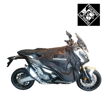 TERMOSCUD NERO Honda Forza 125/300 18-20