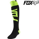 FOX Fri Thick Calzini FYCE giallo fluo L (In Esaurimento)