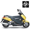 TERMOSCUD NERO YAMAHA X-MAX 125-250 FINO AL 2009