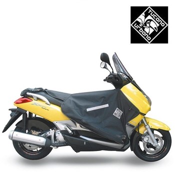 TERMOSCUD NERO MBK Skycruiser (<09),
Yamaha X-Max 125/250 (<09)