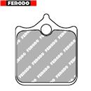 PASTIGLIE FRENO FERODO SINT. 4 PZ - APRILIA  RSV 1000 (FD.0305)