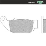PASTIGLIE FRENO - HONDA CBR R 125 '11-'18 CRF LD 250 '13-'15 PASTIGLIE FRENO - HONDA CBR R 125 '11-'18 CRF LD 250 '13-'15