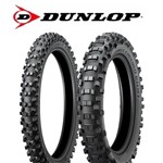 GEOMAX ENDURO 140/80-18 70R TT EN91 (dot 2020)