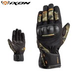 GUANTI PRO RUSSEL TESSUTO INVERNALE KAKI CAMO-ARANCIONE L (In Esauriment GUANTI PRO RUSSEL TESSUTO INVERNALE KAKI CAMO-ARANCIONE L (In Esauriment
