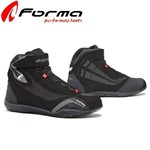 SCARPA FORMA GENESIS BLACK 37 (US 5)