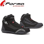 SCARPA FORMA GENESIS BLACK 40 (US 7.5)