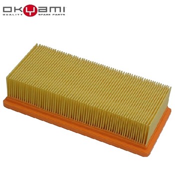FILTRO ARIA OKYAMI PIAGGIO HEXAGON GTX UFI 30.836.00 (SGR 26.4419 MEIWA)