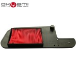 FILTRO ARIA OKYAMI HONDA 125-150 PANTHEON 4T-S WING (26.4644 MEIWA -