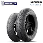 CITY GRIP 2 R 130/70-16 M/C TL 61S REINF CITY GRIP 2 R 130/70-16 M/C TL 61S REINF