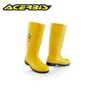 STIVALI ACERBIS 00SETTE GIALLO 41