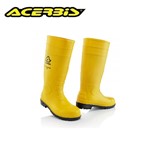 STIVALI ACERBIS 00SETTE GIALLO 42