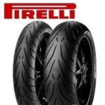 ANGEL GT 110/80 ZR 18 M/C TL (58W) ANGEL GT 110/80 ZR 18 M/C TL (58W)