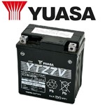 BATTERIA YUASA YTZ7V PRECARICATA SIGILLATA