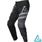 PANTALONI ANSWER SYNCRON (20) VOYD black/charcoal/steel 32 (In Esaurimen