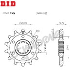 PIGNONE DID PROF. BENELLI 500 #525 (sgr 540004015A)