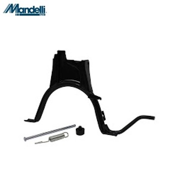 Cavalletto Centrale Completo APRILIA AMICO, MBK BOOSTER, YAMAHA BWS 50cc