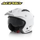 CASCO ACERBIS JET ARIA BIANCO XS-54 (In Esaurimento)