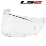 VISIERA DI RICAMBIO PER CASCO INTEGRALE FF320-FF353-FF800 TRASPARENTE