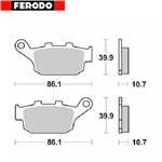 PASTIGLIE FRENO FERODO BUELL all models 98> P (FD. 0136) PASTIGLIE FRENO FERODO BUELL all models 98> P (FD. 0136)