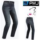 Pantaloni JEANS TWARON NEW RIDER DONNA BLU 26 (ITA40)