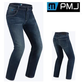 Pantaloni JEANS TWARON NEW RIDER UOMO BLU 42 (ITA56)