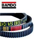 CINGHIA BANDO YAMAHA X-MAX 300 17-20 (VEDI  27.3936) (OEM B74E76410000)