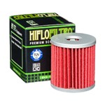 FILTRO OLIO HIFLO 973 SUZUKI ADDRESS 110 15>20