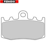 PASTIGLIE FRENO FERODO BMW R 850 R ROADSTER 01 (FD. 0320) PASTIGLIE FRENO FERODO BMW R 850 R ROADSTER 01 (FD. 0320)