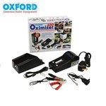 CARICABATTERIA OXFORD OXIMISER 600
