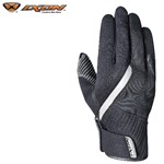 GUANTI RS WHEELIE GUANTO ESTIVO TESSUTO UOMO NERO-BIANCO M (In Esaurimen GUANTI RS WHEELIE GUANTO ESTIVO TESSUTO UOMO NERO-BIANCO M (In Esaurimen