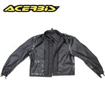 MEMBRANA RAMSEY MY VENTED NERO 3XL-56 (In Esaurimento)