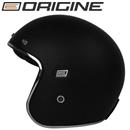 CASCO ORIGINE PRIMO SOLID MATT BLACK XS-54 (In Esaurimento)