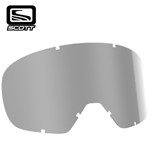 LENTE SINGOLA SCOTT BUZZ (NO PERNI) clear afc LENTE SINGOLA SCOTT BUZZ (NO PERNI) clear afc