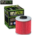 FILTRO OLIO HIFLO 568 KYMCO X-CITING 400 12>18 (E1756800)