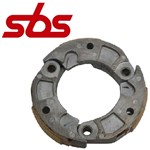 FRIZIONE COMPLETA APRILIA Scarabeo Street 2T Hiper2 (THE00) 50 05>09