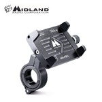 MH-PRO SUPPORTO DA MOTO PER SMARTPHONE MH-PRO SUPPORTO DA MOTO PER SMARTPHONE