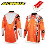 MAGLIA WAVE Arancio XL-52 (In Esaurimento)