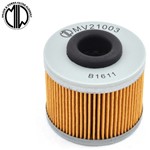 FILTRO OLIO MEIWA MV AGUSTA BRUTALE 675/800 13-16 (E1756900 HIFLO 569) FILTRO OLIO MEIWA MV AGUSTA BRUTALE 675/800 13-16 (E1756900 HIFLO 569)