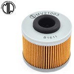 FILTRO OLIO MEIWA MV AGUSTA BRUTALE 675/800 13-16 (E1756900 HIFLO 569)