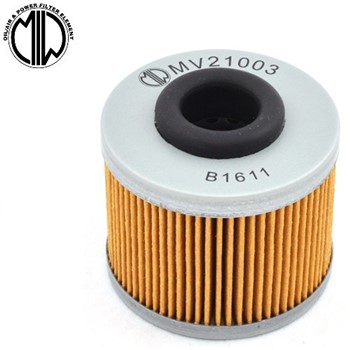 FILTRO OLIO MEIWA MV AGUSTA BRUTALE 675/800 13-16 (E1756900 HIFLO 569)