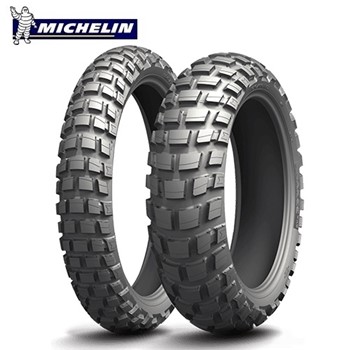 ANAKEE WILD R 150/70 R18 MC (DOT 25/21) (In Esaurimento)