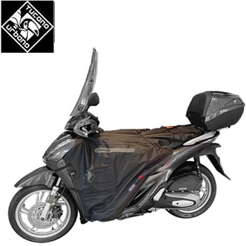 TERMOSCUD NERO Honda SH 125/150 (> 2020)