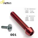 VITE TESTA BRUGOLA 001 M4 X 20 SILVER