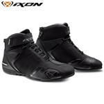 GAMBLER WP UOMO SCARPE NERO 42 (US 9) GAMBLER WP UOMO SCARPE NERO 42 (US 9)