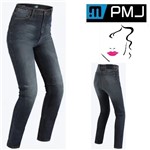 Pantaloni JEANS SARA DONNA BLU 30 (ITA 44)